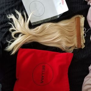 COPY - COPY - Bellami hair extensions